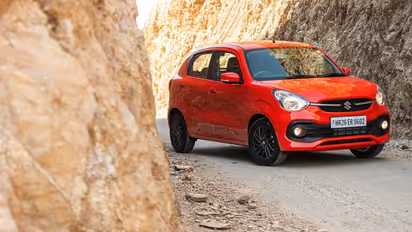 ಕೇವಲ 4.99 ಲಕ್ಷ ರೂಗೆ 34 ಕಿ.ಮಿ, ಮಾರುತಿ ಸೆಲೆರಿಯೋ ಸ್ಪೆಷಲ್ ಎಡಿಶನ್ ಕಾರು ಲಾಂಚ್!