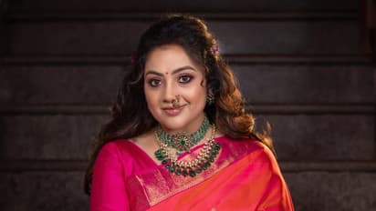 మీనా చేయాల్సిన కమల్‌ `క్షత్రియ పుత్రుడు` ఆఫర్ ఎలా మిస్‌ అయ్యింది? తెరవెనుక ఏం జరిగింది?