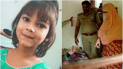 ആ​ദ്യ ഭാര്യയുമായി ഭർത്താവ് അടുക്കുന്നത് പേടി,കുഞ്ഞ് ഭീഷണിയാവുമെന്ന് കരുതി;ഭാവഭേദമില്ലാതെ കൊന്നത് കാണിച്ച് അനീഷ