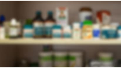 30 വർഷത്തോളം പഴക്കമുള്ള ആയുർവേദ മരുന്നുകൾ കുഴിച്ചുമൂടി; കിണറുകളിലേയ്ക്ക് വ്യാപിക്കുമെന്ന ആശങ്കയിൽ നാട്ടുകാർ