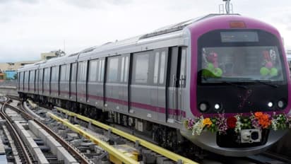 Bengaluru: ಮೆಟ್ರೋ ಪ್ರಯಾಣಿಕರಿಗೆ ಸಿಹಿ ಸುದ್ದಿ, ಇನ್ಮುಂದೆ ರೈಲಲ್ಲಿ ರಶ್‌ ಇರೋದೇ ಇಲ್ಲ!