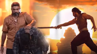 பாகுபலி 2 படத்தின் லைஃப் டைம் வசூல் சாதனையை அசால்டாக அடிச்சு தூக்கிய மகாராஜா