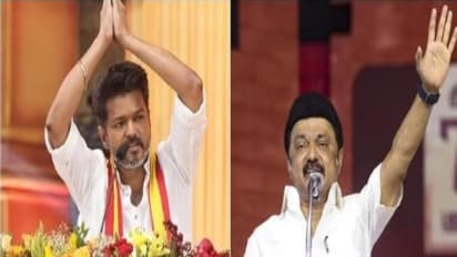 'இப்ப எங்கள் இலக்கு 200 அல்ல; அதுக்கும் மேல'; விஜய்க்கு மறைமுகமாக பதிலளித்த ஸ்டாலின்!