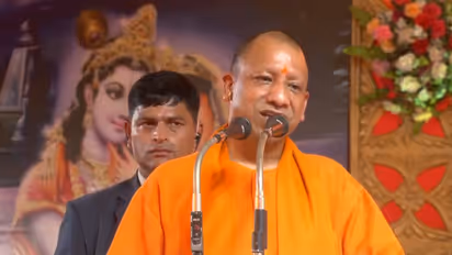 Safety of Sanatan Dharma ensures safety of humanity across the globe: CM Yogi
