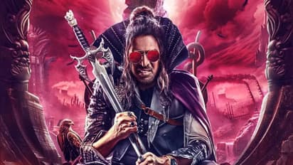 ಉಪ್ಪಿಗಾಗಿ ಒಗ್ಗಟ್ಟಾದ ಸ್ಯಾಂಡಲ್‌ವುಡ್: 'ಯುಐ' ಸಿನಿಮಾದಲ್ಲಿ ಕತೆಯೇ ಸರಿನೋ ತಪ್ಪೋ ಎಂದ ಯಶ್!