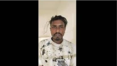 ഓർഡർ ചെയ്ത ഫുഡ് കൊടുക്കാനെത്തിയപ്പോൾ വീടുകളും പരിസരവും നോക്കിവെച്ചു; രാത്രിയെത്തി മോഷ്ടിച്ചത് 12 മൊബൈൽ ഫോണുകൾ