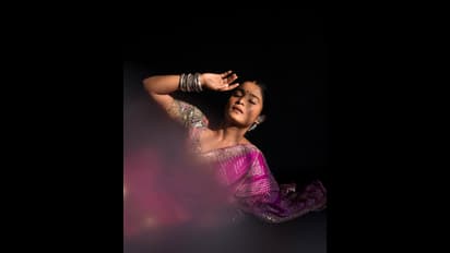 ಅವಕಾಶಕ್ಕಾಗಿ ಕೀಳು ಮಟ್ಟಕ್ಕೆ ಇಳಿದಿಲ್ಲ: ನೆಟ್ಟಿಗನಿಗೆ ಖಡಕ್ ಉತ್ತರ ಕೊಟ್ಟ ಚೈತ್ರಾ ಆಚಾರ್‌