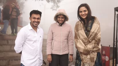 ഇന്ദ്രന്‍സും മധുബാലയും ഒന്നിക്കുന്ന ചിത്രം വാരാണസിയില്‍ തുടങ്ങി