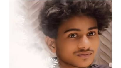 തടി കയറ്റിയ ലോറിയിടിച്ച് ബൈക്ക് യാത്രക്കാരനായ വിദ്യാർത്ഥി മരിച്ചു