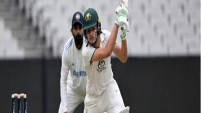 ഹെഡ് ഫിറ്റ്! രണ്ട് മാറ്റങ്ങളുമായി ഓസീസ് ബോക്സിംഗ് ഡേ ടെസ്റ്റിന്; 19കാരന് അരങ്ങേറ്റം