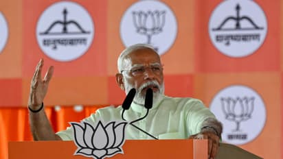 PM Modi's popularity led BJP's win in Maharashtra, Haryana; Rahul's Constitutional narrative faltered: Survey