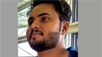 നിയന്ത്രണം വിട്ട വാഹനം കടയിലേക്ക് ഇടിച്ചു കയറി; പ്രവാസി ഇന്ത്യക്കാരൻ സൗദിയിൽ മരിച്ചു