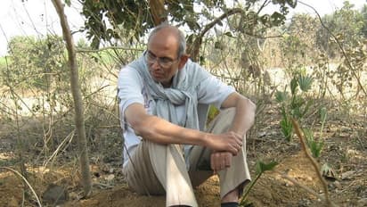 Indian scientist Madhav Gadgil honoured with Champions of the Earth Award 2024