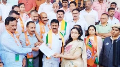 ನಮ್ಮ ಸರ್ಕಾರ ಬಂದಾಗ ಕಾಂಗ್ರೆಸ್ಗೆ ಸಿ.ಟಿ.ರವಿಯವರ ಲೆಕ್ಕವನ್ನು ಚುಪ್ತ ಮಾಡಲಾಗುತ್ತದೆ: ಕೆ.ಜಿ.ಬೋಪಯ್ಯ