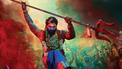 Pushpa 2: The Rule Reloaded: Allu Arjun starrer to release with EXCLUSIVE scenes in theatres on THIS date