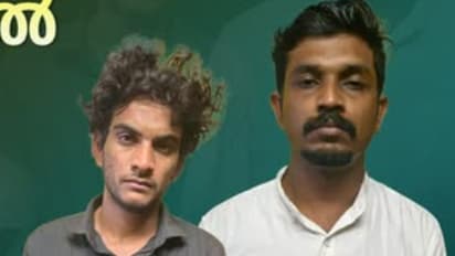 തൃശൂരിൽ ക്രിസ്മസ്-ന്യൂ ഇയർ സ്പെഷ്യൽ ഡ്രൈവിൽ കുടുങ്ങി രണ്ട് യുവാക്കൾ, കണ്ടെത്തിയത് 28 ഗ്രാം മെത്താംഫിറ്റമിൻ