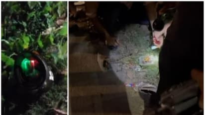 കൊച്ചി നഗരത്തെ വിറപ്പിച്ച ആ ബീപ്പ് ബീപ്പ് ശബ്ദത്തിന്റെ ഭീതിയൊഴിഞ്ഞു; അത് ബോംബല്ല, മറന്നുവെച്ച ഉടമകളെ കണ്ടെത്തി