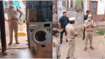 അടിമുടി ദുരൂഹം, ഓട്ടോയിൽ കൊണ്ടുവന്ന പെട്ടി, പിന്നെ ആ കത്ത്; പാഴ്സൽ വന്ന ശേഷം യുവതിയുടെ ബന്ധുവിനെ കാണാനുമില്ല