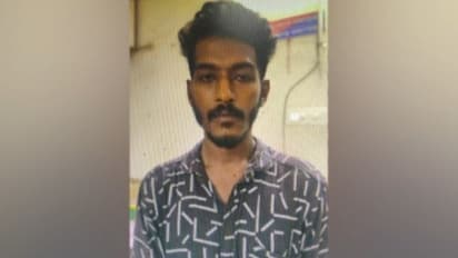 റൗഡി ലിസ്റ്റിലുള്ള യുവാവ് തൂങ്ങി മരിച്ചു; സംസ്കാര ശേഷം പൊലീസിനെ കല്ലെറി‌ഞ്ഞ് സുഹൃത്തുക്കൾ