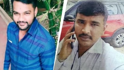 സുഹൃത്തുമായി ലൈംഗിക ബന്ധത്തിൽ ഏർപ്പെടാൻ നിർബന്ധിച്ച് കാമുകിയെ ഭീഷണിപ്പെടുത്തി; യുവാവും സുഹൃത്തും പിടിയിൽ