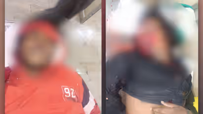 ബൈക്ക് അമിത വേഗത്തിലായിരുന്നുവെന്ന് ലോറി ഡ്രൈവർ; പാലക്കാട് അപകടത്തിൽ 2 യുവാക്കൾക്ക് ദാരുണാന്ത്യം