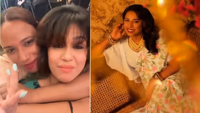 'എവിടെ നോക്കിയാലും ജാന്മണിയും അവളുടെ പുതിയ ബോയ്ഫ്രണ്ടും', പരാതിയുമായി രഞ്ജിനി ഹരിദാസ്