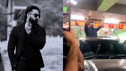 കരിയര്‍ ബെസ്റ്റ് ഓപണിം​ഗുമായി ഉണ്ണി മുകുന്ദന്‍; 'മാര്‍ക്കോ' ആദ്യ ദിനം എത്ര നേടി? കണക്കുകള്‍