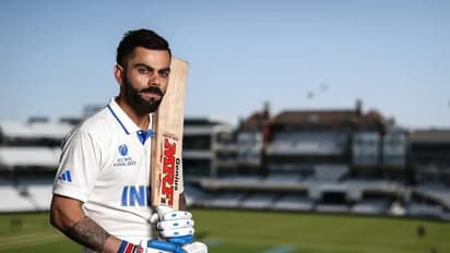 'Modern-day greats figure out their own path': Rohit Sharma backs Virat Kohli ahead of Boxing Day Test (WATCH)