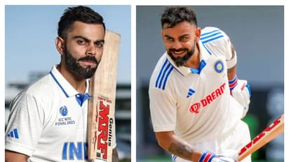 மெல்போர்னில் மிரட்டும் கிங் கோலி: பாக்ஸிங் டே டெஸ்டிலும் ஓங்கும் கோலியின் கை?