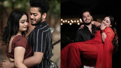 വിവാഹം ഇങ്ങ് അടുത്തു, തിയതി പുറത്തുവിട്ട് കുടുംബവിളക്ക് താരം ശ്രീലക്ഷ്മി