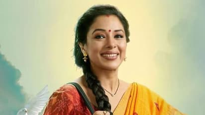 Rupali Ganguly QUITING 'Anupamaa'? Actress OPENS up rumours