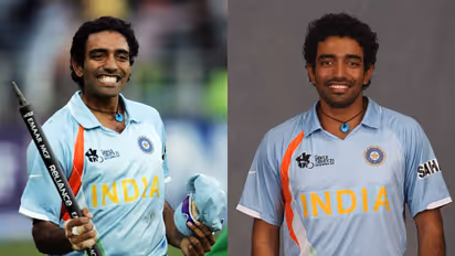 Arrest warrant issued against former cricketer Robin Uthappa for alleged Rs 23 lakh Provident Fund fraud