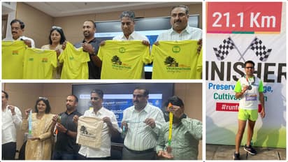 ಗುಮ್ಮಟನಗರಿಯಲ್ಲಿ ಹೈಟೆಕ್ ತಂತ್ರಜ್ಞಾನ ಬಳಸಿ ಮ್ಯಾರಾಥಾನ್;ಬರದ ನಾಡಲ್ಲಿ ಹಸಿರು ಬೆಳೆಸಲು ಪಣ!