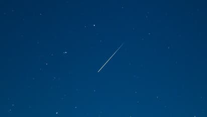 ഉല്‍ക്കാമഴ കണ്ട് ക്രിസ്‌തുമസ് ആഘോഷിക്കാം, ഉർസിഡ് ഉല്‍ക്കാവര്‍ഷം ഡിസംബര്‍ 21-22 തിയതികളില്‍, എവിടെ കാണാം? 