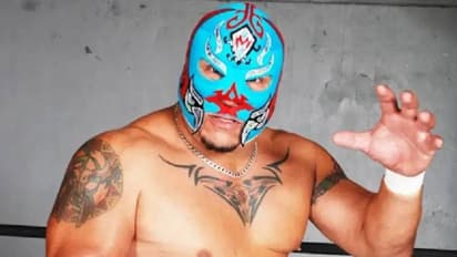 WWE: Rey Mysterio’s Worst Attires That Left Fans Scratching Their Heads