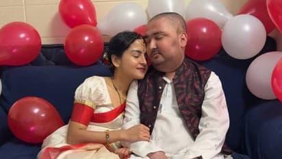 ലോകത്തെ കരയിച്ച പ്രണയം, ഒടുവിൽ ബിബേക് യാത്രയായി, സ്രിജനയെ ആശ്വസിപ്പിച്ച് നെറ്റിസൺസ്