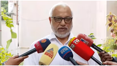 എൽഡിഎഫിന് മൂന്നാമതും ഭരണം ലഭിക്കുന്നത് കോൺഗ്രസിനും ലീഗിനും ചിന്തിക്കാൻ കഴിയില്ല: എം.എ ബേബി