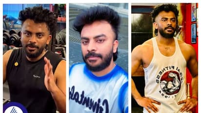 ಚಂದನ್ ಶೆಟ್ಟಿ ವಿಡಿಯೋ ವೈರಲ್, ಅದ್ಯಾಕೆ ಮುಖದ ತುಂಬಾ ಬೆವರು ಸುರಿದ್ರೂ ಬಿಡ್ತಿಲ್ಲ?