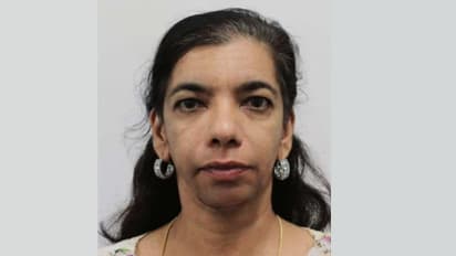 മലയാളി നഴ്സ് ഓസ്ട്രേലിയയില് മരിച്ചു