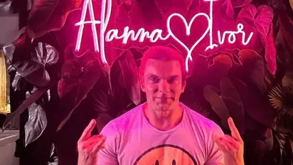 (PHOTOS) Sohail Khan's birthday party: Salman Khan, Arbaaz-Shura, Bobby Deol and more attend