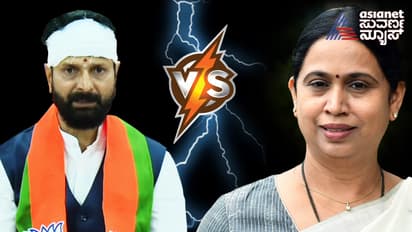 ನನಗೆ ಈಗ ಬೆದರಿಕೆ ಕರೆಗಳು ಬರುತ್ತಿವೆ, ನನಗೇನಾದ್ರೂ ಆದರೆ ಡಿಕೆಶಿ ಲಕ್ಷ್ಮೀ, ಸರ್ಕಾರವೇ ಹೊಣೆ: ಸಿ.ಟಿ.ರವಿ