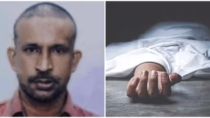 വടിയും ചെരിപ്പും വസ്ത്രങ്ങളും കിണറിന് സമീപം; ലോട്ടറി തൊഴിലാളിയെ കിണറ്റിൽ മരിച്ച നിലയിൽ കണ്ടെത്തി 