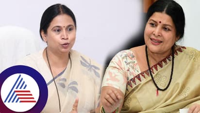 ಸಿ.ಟಿ.ರವಿ ಘಟನೆ ಬೆನ್ನಲ್ಲೇ ಜಾಲತಾಣದಲ್ಲಿ ಭಾರಿ ಹಲ್ಚಲ್ ಸೃಷ್ಟಿಸ್ತಿದೆ ಲಕ್ಷ್ಮೀ ಹೆಬ್ಬಾಳ್ಕರ್ ಹಳೆಯ ವಿಡಿಯೋ!