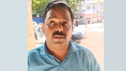 സ്കൂൾ വിദ്യാര്ഥിനിയെ തട്ടിക്കൊണ്ടുപോയി പീഡിപ്പിച്ച് ഗർഭിണിയാക്കി; നെയ്യാറ്റിൻകരയിൽ യുവാവിന് 25 വർഷം കഠിനതടവ്