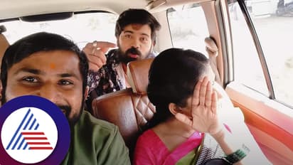 ಚಿಪ್ಸ್ ಕದ್ದು ತಿನ್ನೋ ಪುಟ್ಟಕ್ಕನ ಮಗಳು ಸಹನಾ! ಕಾಳಿ ಸುಮ್ನಿರ್ತಾನಾ? ಹೇಗೆಲ್ಲಾ ಗೋಳು ಹೊಯ್ಕೊತಾನೆ ನೋಡಿ: ವಿಡಿಯೋ ವೈರಲ್