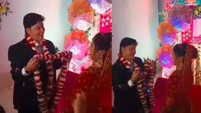 प्रेयसीसाठी लिंगबदल, अनोखी प्रेमकहाणी