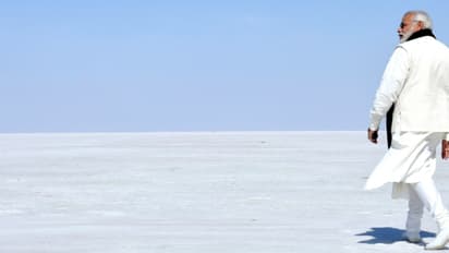 PM Modi extends special invitation to visit Kutch, assures Rann Utsav will be 'lifetime experience'; read post