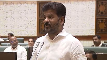 ಬೆನಿಫಿಟ್ ಶೋ, ಟಿಕೆಟ್ ದರ ಏರಿಕೆ ರದ್ದು: ಟಾಲಿವುಡ್‌ಗೆ ಶಾಕ್ ಕೊಟ್ಟ ಸಿಎಂ ರೇವಂತ್ ರೆಡ್ಡಿ