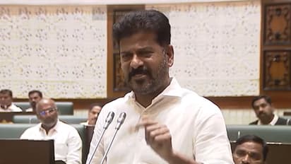Revanth Reddy: ఎవరైనా సరే అస్సలు తగ్గకండి.. సీఎం రేవంత్‌ కీలక ఆదేశాలు
