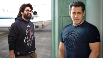 അല്ലു അര്‍ജുന്‍ മൂന്നാമത്, സല്‍മാന്‍ ഖാന്‍ പുറത്ത്! ഇന്ത്യന്‍ സിനിമയില്‍ ഏറ്റവും ജനപ്രിയരായ 10 താരങ്ങള്‍
